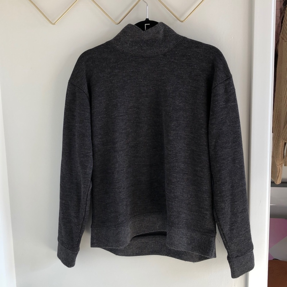 Abercrombie Sweater